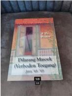 Dilarang Masoek Java 48 / 49 Wester, Boeken, Ophalen of Verzenden, Zo goed als nieuw