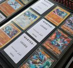 Lucario & Riolu kaartjes gezocht! (Ook Bulk), Ophalen of Verzenden, Zo goed als nieuw