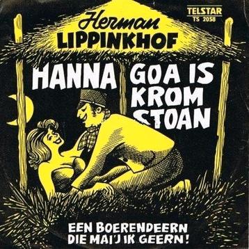 3 lp's  en vinylsingles herman lippinkhof gezocht  beschikbaar voor biedingen