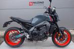 YAMAHA MT 09 ABS (bj 2021), Bedrijf, Naked bike