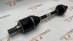 Mercedes Benz aandrijfas W223 S Klasse AMG A2233504024, Ophalen of Verzenden, Gebruikt, Mercedes-Benz
