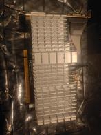 Nvidia Geforce GT 730 2GB Videokaart met HDMI, Ophalen of Verzenden, Zo goed als nieuw