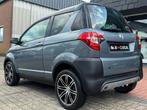 Aixam Crossline Brommobiel | 2016 | Hoge Instap | 45km, Overige merken, Gebruikt, R
r  r, Info@riminicars.nl