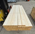 Vuren balk 45x120 2.70m, Tuin en Terras, Palen, Balken en Planken, Ophalen, Nieuw, 250 cm of meer, Balken