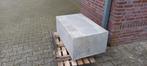 Traptrede  of beton sokkel, Ophalen, Overige typen, Zo goed als nieuw, 10 m² of meer