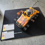 Vintage G.I. Joe voertuigen en action  figures, Verzamelen, Ophalen of Verzenden, Gebruikt