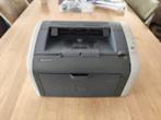 HP Laserjet 1010, Ophalen, Zwart-en-wit printen, Gebruikt, Printer