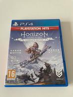 Horizon Zero Dawn Complete Edition, Avontuur en Actie, 1 speler, Ophalen of Verzenden, Zo goed als nieuw
