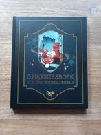 Efteling sprookjesboek vol decemberzegels, Ophalen of Verzenden, Nieuw, Overige typen