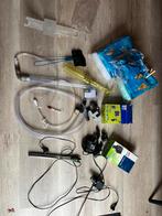 Aquarium toebehoren, Dieren en Toebehoren, Vissen | Aquaria en Toebehoren, Ophalen, Gebruikt, Overige typen