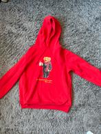 Ralph Lauren Trui - Rood - Maat M, Ophalen of Verzenden, Zo goed als nieuw, Maat 48/50 (M), Rood