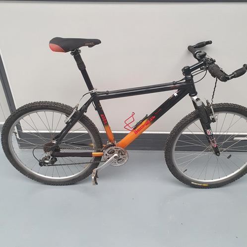 Koga Mountainbike - Klassieker!, Fietsen en Brommers, Fietsen | Mountainbikes en ATB, Gebruikt, Overige merken, Hardtail, Ophalen