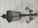 Staande buiten lamp., Ophalen of Verzenden, Gebruikt