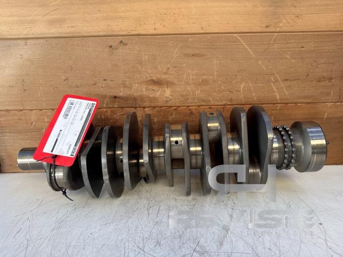 Krukas van een Porsche 911, Gebruikt, -, -, Porsche