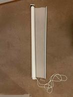 4x rolgordijn, wit, 78x180cm, Ophalen, Wit, 50 tot 100 cm, Zo goed als nieuw