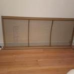 Auping vlakke spiraalbodem bedbodem, Ophalen, Zo goed als nieuw, Eenpersoons, 90 cm