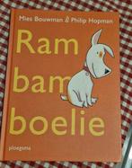 Rambamboolie - Mies Bouwman & Philip Hopman, Boeken, Ophalen of Verzenden, Zo goed als nieuw, Mies Bouwman & Philip Hopman, Sprookjes