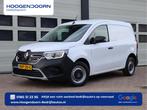 Renault Kangoo E-Tech Advance 44 kWh - Cruise Controle - App, Auto's, Gebruikt, 291 km, Renault, Leder