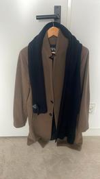 Wool jas, Kleding | Heren, Ophalen of Verzenden, Zo goed als nieuw