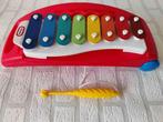 Little Tikes xylofoon groot model, Ophalen of Verzenden, Gebruikt, Met geluid