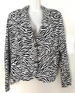 Helena Hart jasje maat 44[dm], Kleding | Dames, Zwart, Maat 42/44 (L), Ophalen of Verzenden, Zo goed als nieuw