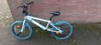BMX Royal Bugatti - Stoere Freestyle Fiets, Ophalen, Gebruikt, Staal, 20 tot 24 inch