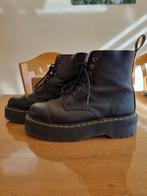 Dr Martens, Kleding | Dames, Schoenen, Zwart, Lage of Enkellaarzen, Nieuw, Ophalen of Verzenden