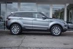 Land Rover Range Rover Evoque 2.0 Si4 240pk 4WD Aut. Pure Bu, Stof, Zwart, 4 cilinders, Origineel Nederlands