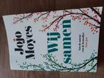 Jojo Moyes,  Wij Samen., Ophalen of Verzenden, Zo goed als nieuw, Nederland