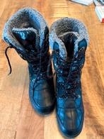 Snowboots - Maat 38, Kleding | Dames, Schoenen, Zwart, Snowboots, Ophalen of Verzenden, Zo goed als nieuw