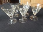 Diverse zeer oude glaasjes, Verzamelen, Glas en Borrelglaasjes, Ophalen of Verzenden, Zo goed als nieuw, Borrel- of Shotglas