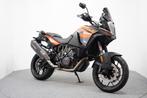 KTM 1290 SUPERADVENTURE S (bj 2021), Bedrijf, 1301 cc, Meer dan 35 kW, Toermotor