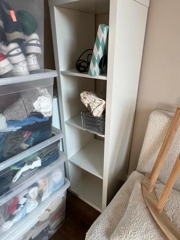 IKEA KALLAX Kast als nieuw beschikbaar voor biedingen