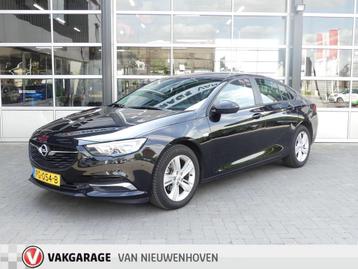 Opel Insignia Grand Sport 1.5 Turbo Online Edition beschikbaar voor biedingen