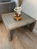 Salon tafel (2stuks), Ophalen, Rond, 50 tot 100 cm, Minder dan 50 cm