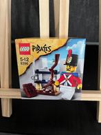 lego piraten / pirates II 8396 Soldier's Arsenal, Ophalen, Nieuw, Complete set, Lego