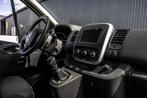 Renault Trafic dCi 95 T29 L2H1 | 9-Persoons | Navi | LED | C, Voorwielaandrijving, Gebruikt, Zwart, Met garantie (alle)