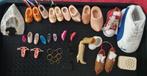tk poppen schoentjes laarsjes klompjes, Verzamelen, Ophalen of Verzenden, Zo goed als nieuw, Accessoires
