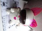 Meow Chi Robot Kitten Interactive Cat, Ophalen of Verzenden, Gebruikt, Jongen of Meisje