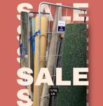 Tapijt Tapijtegels PVC | voor BODEM prijsjes | SALE, Huis en Inrichting, Stoffering | Vloerbedekking, Ophalen, Nieuw, 75 m² of meer