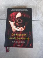 Claudia Pineiro - De weduwen van de donderdag, Boeken, Literatuur, Claudia Pineiro; Claudia Piñeiro, Ophalen of Verzenden, Zo goed als nieuw