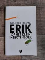 Godfried Bomans - Erik of het klein Insectenboek, Ophalen of Verzenden, Zo goed als nieuw, Godfried Bomans, Nederland