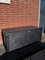 Als nieuwe kussen opbergbox, Ophalen, Zo goed als nieuw, Kunststof, Overige typen