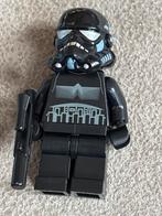 Lego Star Wars Minifiguur SW0166B: Imperial Shadow Trooper, Ophalen of Verzenden, Nieuw, Losse stenen, Lego