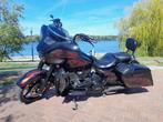 Harley-Davidson 114 CVO Street Glide, Motoren, 2 cilinders, Traction Control, Chopper, Particulier