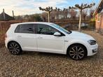 Volkswagen Golf 1.4 TSI Phev 150KW GTE 5D 2015 Wit, Euro 6, 4 cilinders, Wit, 1499 kg