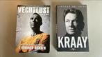 Biografie voetbal, Boeken, Biografieën, Ophalen of Verzenden, Zo goed als nieuw