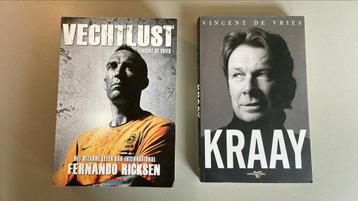 Biografie voetbal