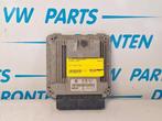 Computer Motormanagement van een Volkswagen Caddy, Gebruikt, -, -, -