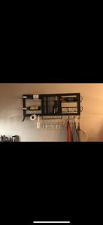 Loods 5 wijnrek, Huis en Inrichting, Woonaccessoires | Wanddecoraties, Ophalen, Gebruikt